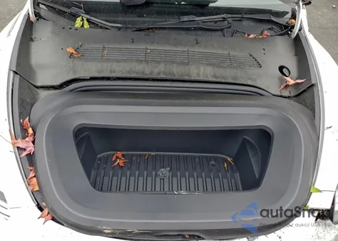 2021 Tesla Model Y from USA, damaged, VIN 5YJYGDEE1MF273725